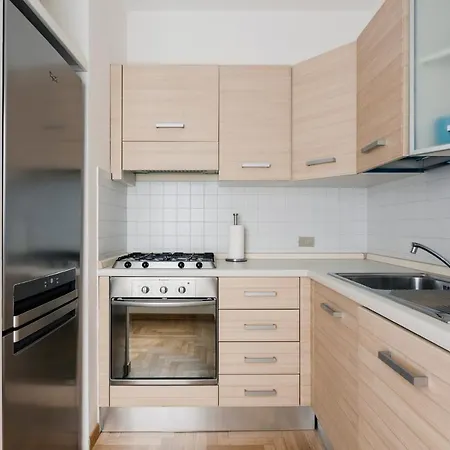 Hostmate - - Vicolo Fiori - Brera Daire Milano