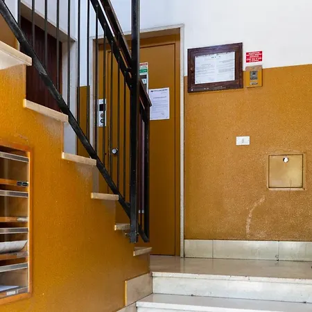 Lägenhet House San Cristoforo M4