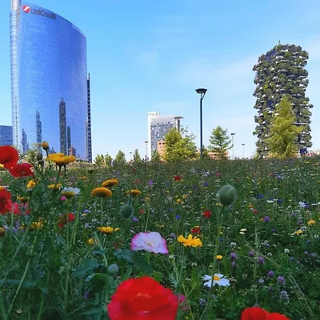 Bed & Breakfast Room Inn Milan