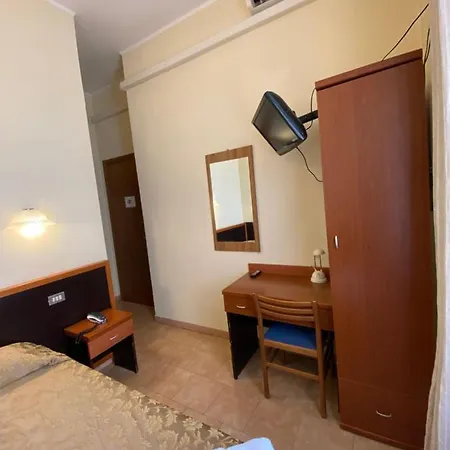Hotel Atena Mailand