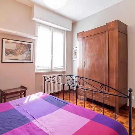 Διαμέρισμα Renovated Apartment Close To Portello Fiera - Accursio Μιλάνο