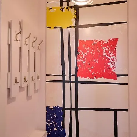 Apartament Skyline