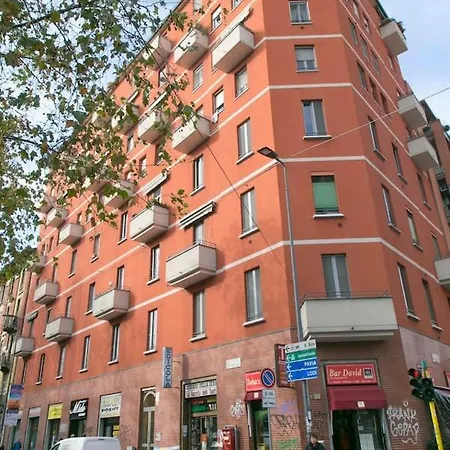 Easylife - Comfortable Charming Studio Pta Romana Apartment Milan