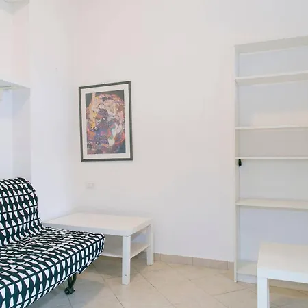 Easylife - Comfortable Charming Studio Pta Romana Milan