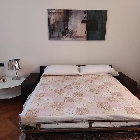 Lejlighedshotel De La Gare 4*