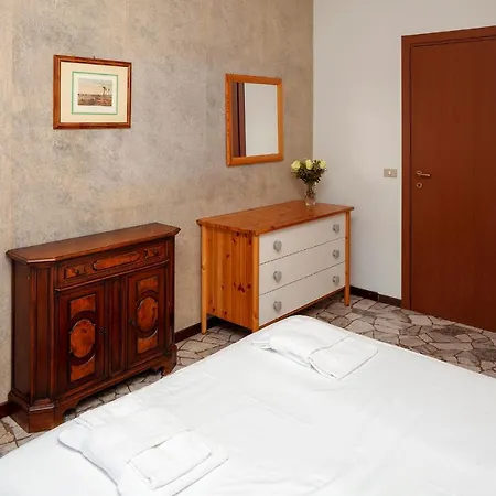Doria Guest House Milan