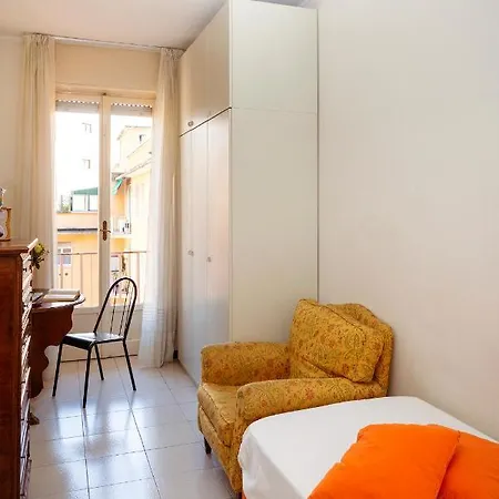 Doria Guest House Maison d'hôtes *