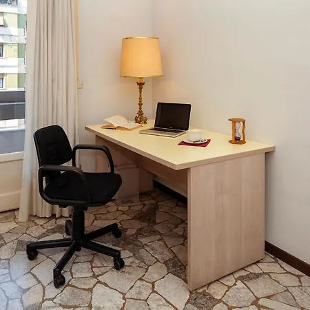 Doria Guest House Milan