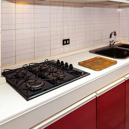 Doria Guest House Maison d'hôtes Milan