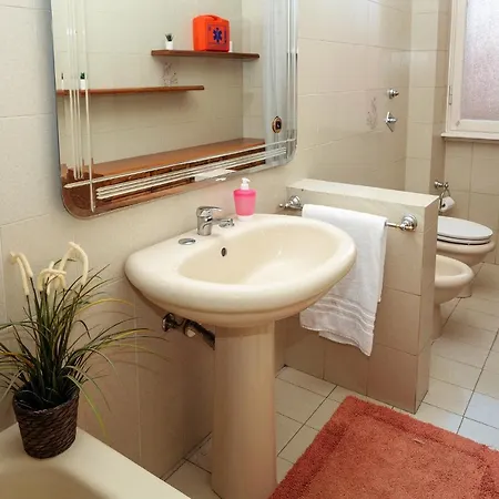 Maison d'hôtes Doria Guest House Milan