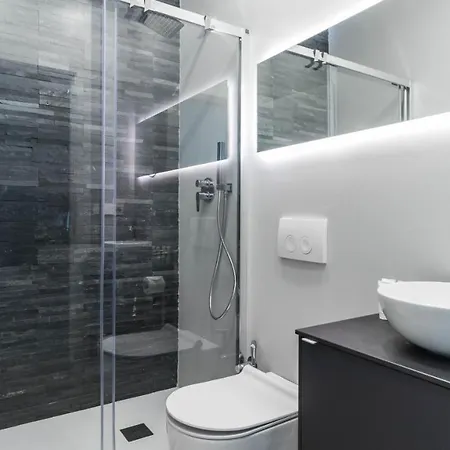 Baracchini 9 B Milano