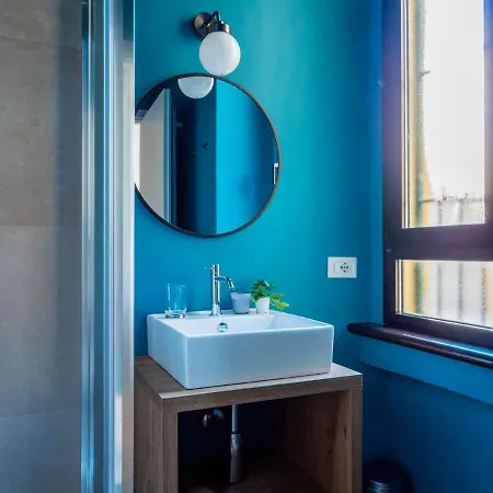 Apartment The Rent - Cozy Two-bedrooms In Pasteur District *