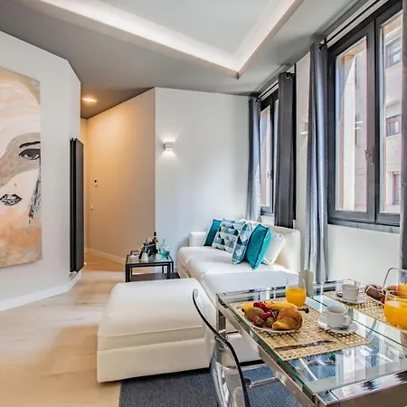 Sweett- Duomo Milano