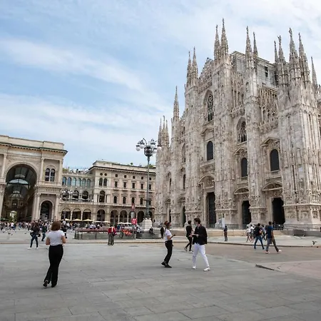 Sweett- Duomo * Milano