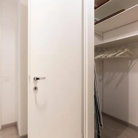 Apartment Queen Of Brera - San Marco 1 *