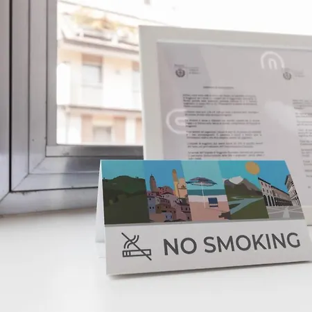 Baracchini 9 B Lägenhet *