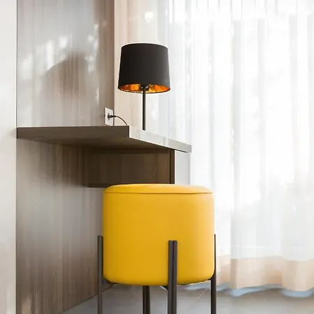 Penzion Enjoy Duomo - Flavio Baracchini 9 - 4*