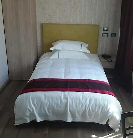 Igiban Ξενοδοχείο 3*