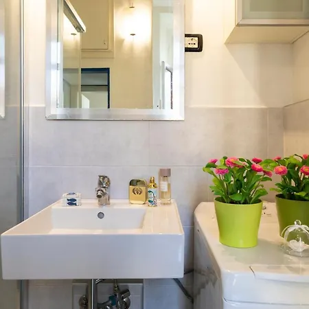 Apartment Colorful Porta Romana