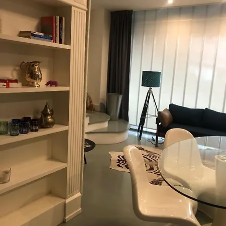 A14 Business Suite Διαμέρισμα *
