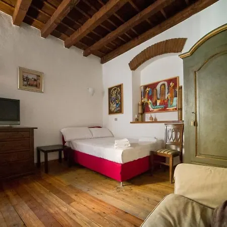 Apartment Hbhall Navigli 2 Mailand