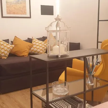 Isola Dal Verme Flat Apartman Milánó