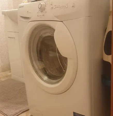 Isola Dal Verme Flat Apartman *