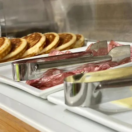 Hotell Bogart Milano