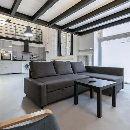 Alessia's Flat - Portello * Mailand