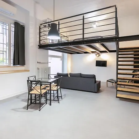 Alessia's Flat - Portello