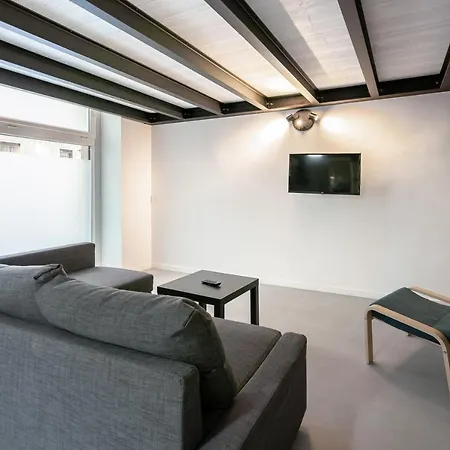 Alessia's Flat - Portello Apartment *