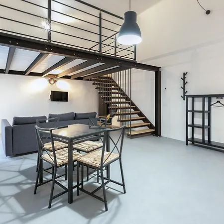 Apartment Alessia's Flat - Portello Mailand