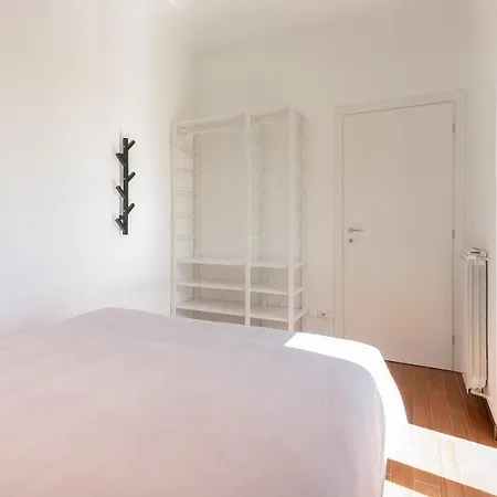 Apartman Alessia's Flat - Affori *