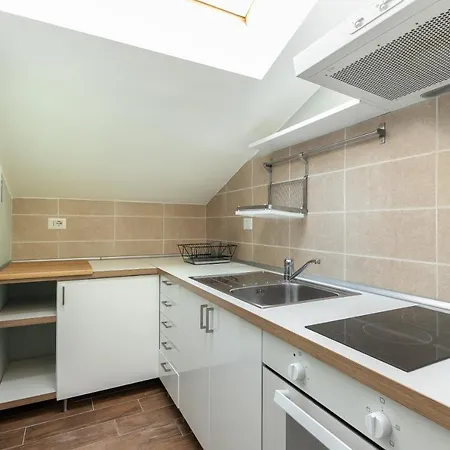 Alessia's Flat - Affori