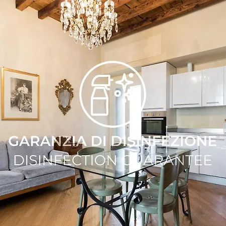 Apartament Italianway Easy - Ripa Ticinese 53 B *