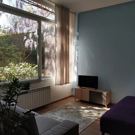 Loft Sottolalbero Milaan