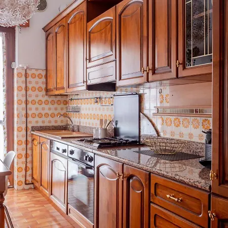 The Best Rent - Large And Bright Two-bedrooms With Balcony *