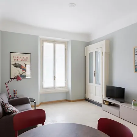 Lejlighed Hostmate - - Via Cantoni - Washington *