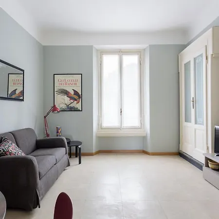 Lejlighed Hostmate - - Via Cantoni - Washington