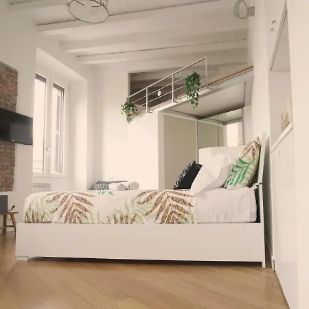 Apartman P&d Darsena