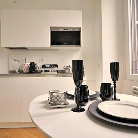 P&d Darsena Milánó