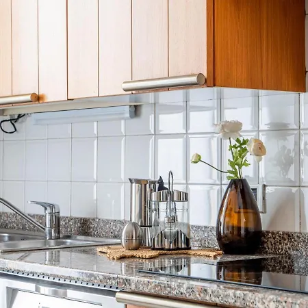 Two-bedroom Near Corso Indipendenza *