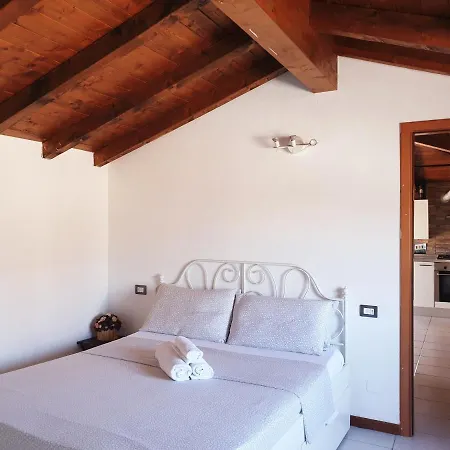 Apartamento Leonardo Da Vinci / Galeazzi *
