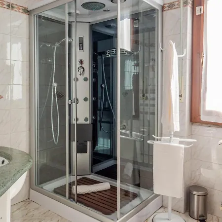 The Best Rent - Large And Bright Two-bedrooms With Balcony Apartamento