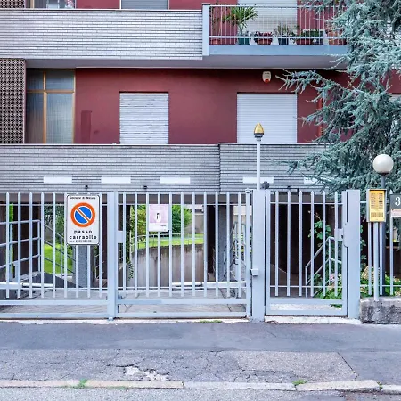 Apartamento The Best Rent - Large And Bright Two-bedrooms With Balcony *