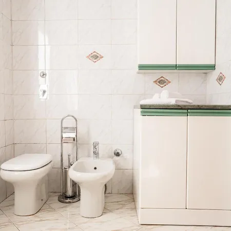 The Best Rent - Large And Bright Two-bedrooms With Balcony