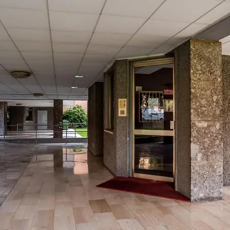 The Best Rent - Large And Bright Two-bedrooms With Balcony *