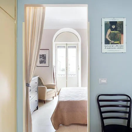 Lejlighed Hostmate - - Via Cantoni - Washington *