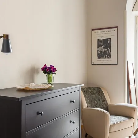 Hostmate - - Via Cantoni - Washington Lejlighed