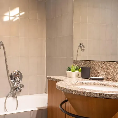 Two-bedroom Near Corso Indipendenza Apartment Milan